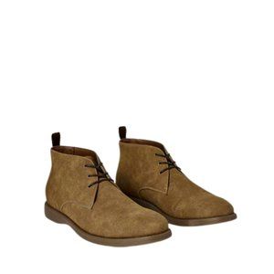 George Men's Buck Boots, 10 US | 43 EU
